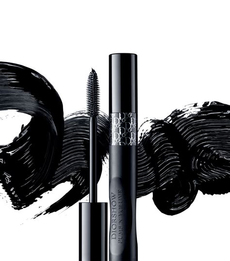 dior pump n volume mascara set|Meer.